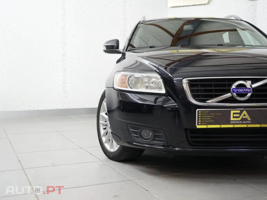 Volvo V50 1.6 D Drive Start/Stop