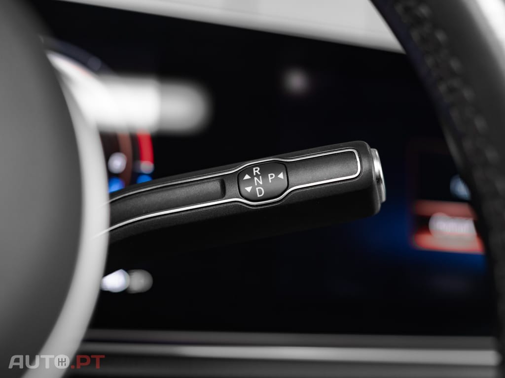 Mercedes-Benz GLE de Coupé 4Matic