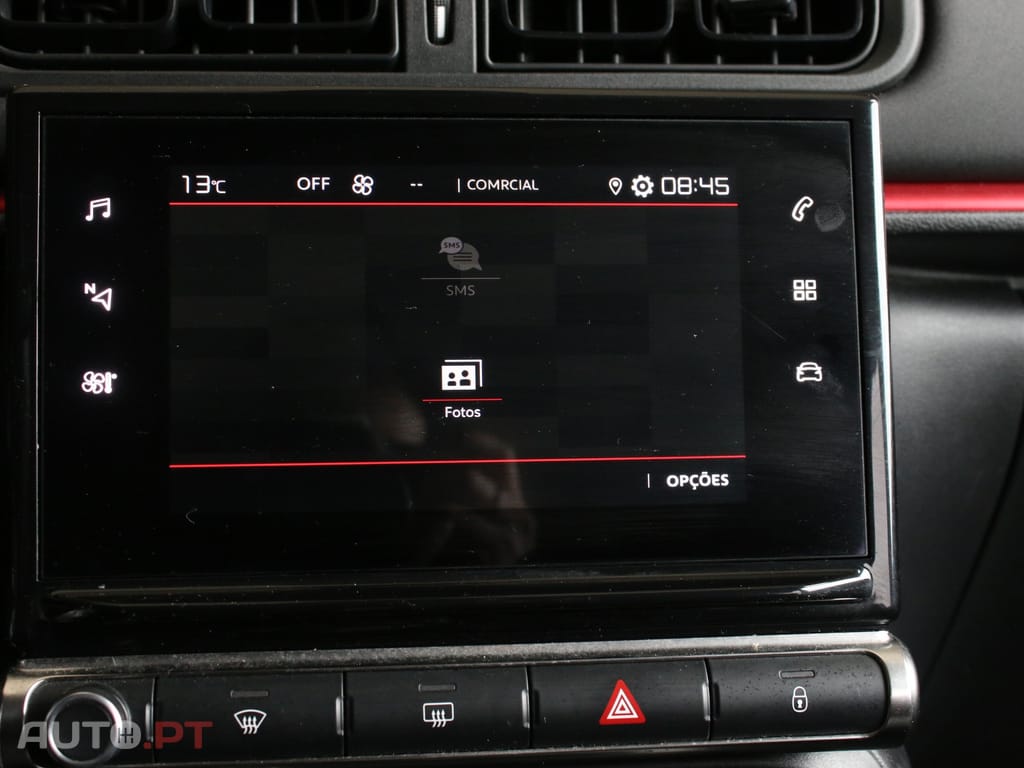Citroen C3 1.2 PureTech C-Series
