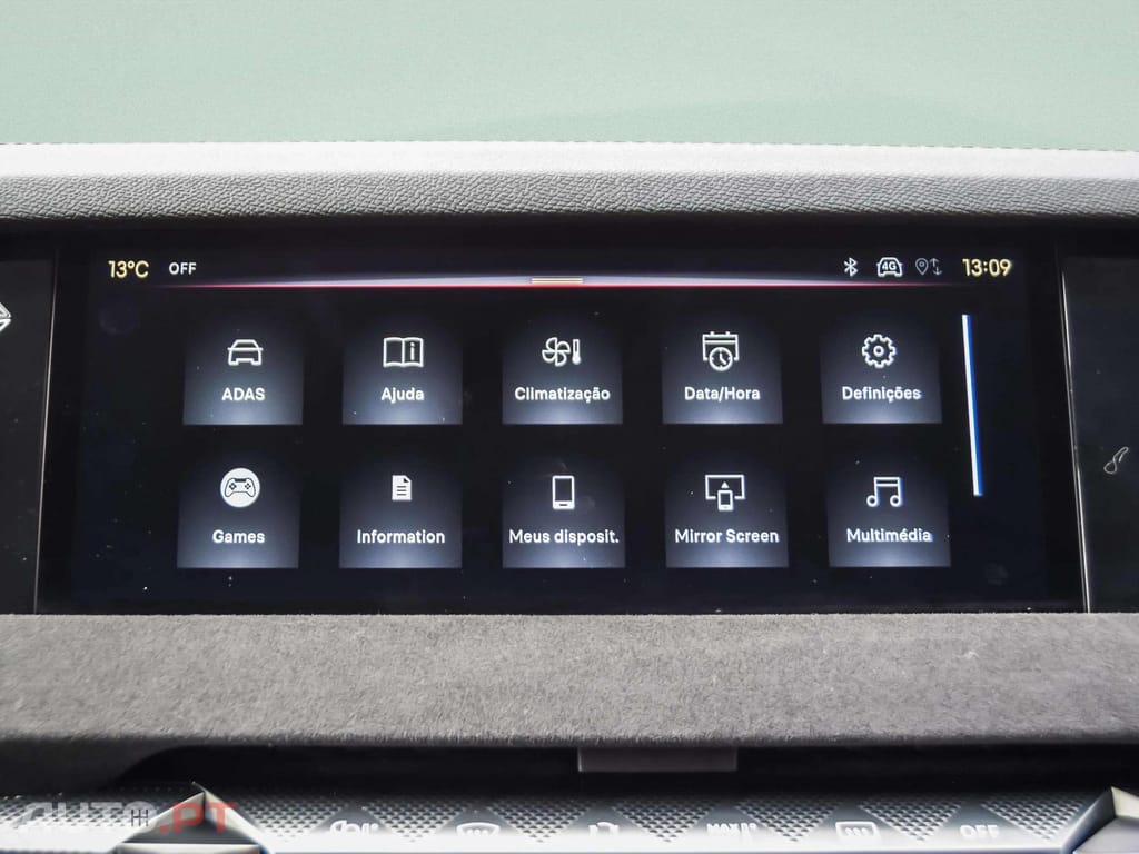DS DS4 1.2 Hybrid Etoile e-DSC6