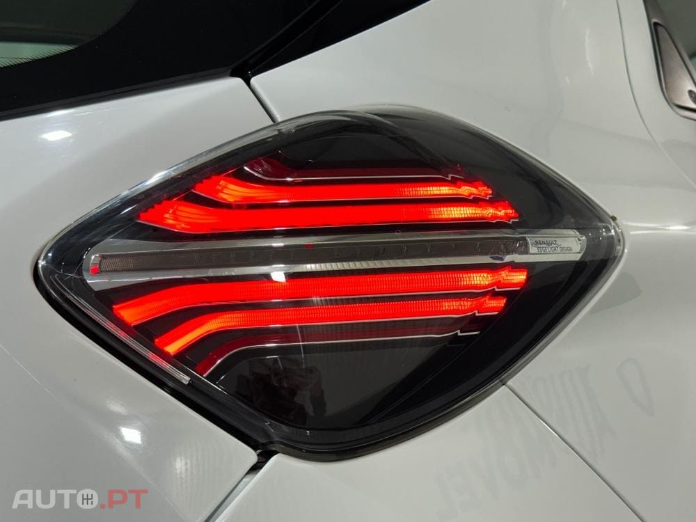Renault Zoe (c/ Bateria) Limited 50