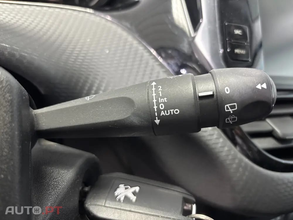 Peugeot 208 1.6 BlueHDi Active