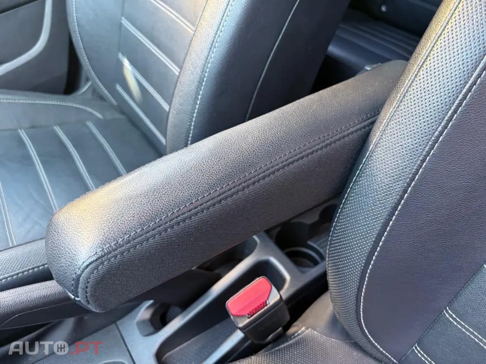 Dacia Duster 1.0 TCe ECO-G Prestige Bi-Fuel
