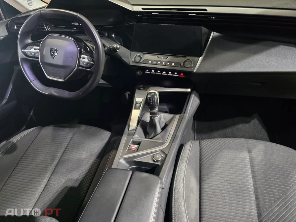 Peugeot 308 SW 1.5 BlueHDi 130cv | Nacional | 69.000 km | 2022