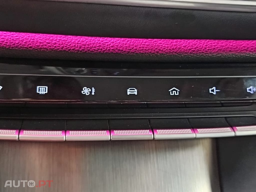 MG EHS 1.5 T-GDI Plug-in Hybrid Luxury