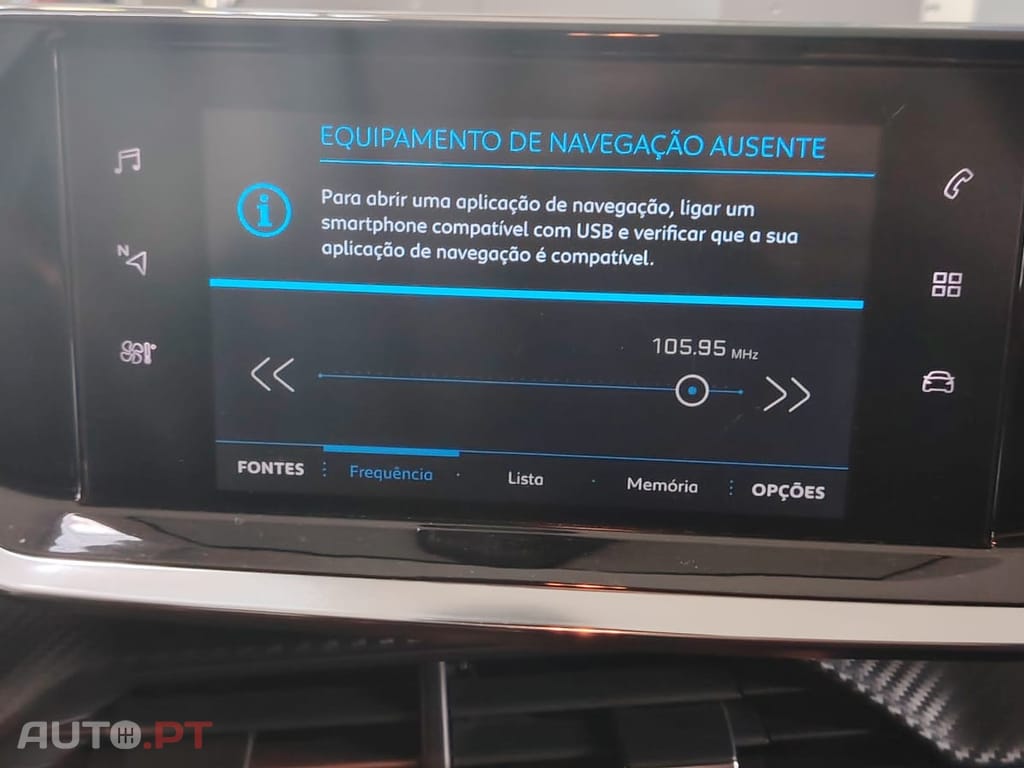 Peugeot 208 1.5 BlueHDi Active Pack