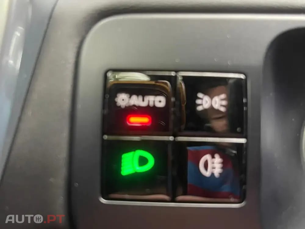 Porsche Cayenne Turbo