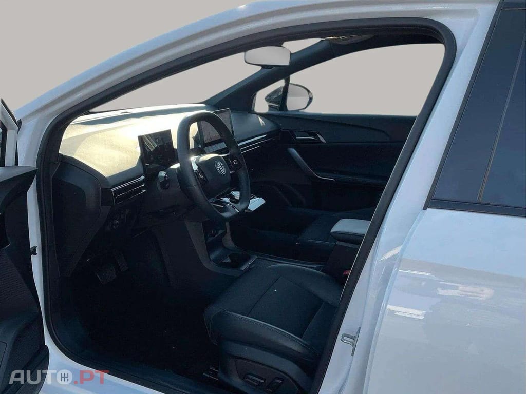 MG MG4 I.V.A DEDUTÍVEL EV 64 kWh Luxury