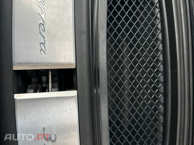 Porsche 911 Carrera S