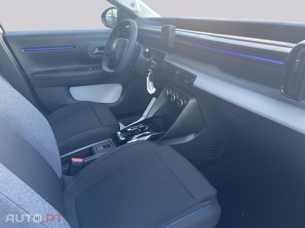 Citroen C3 I.V.A DEDUTÍVEL YOU