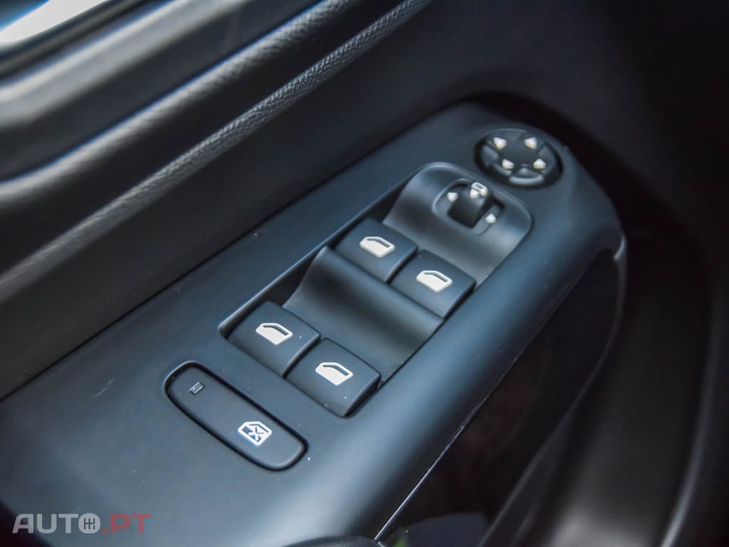 Citroen C5 Aircross 1.2 PureTech Feel Pack