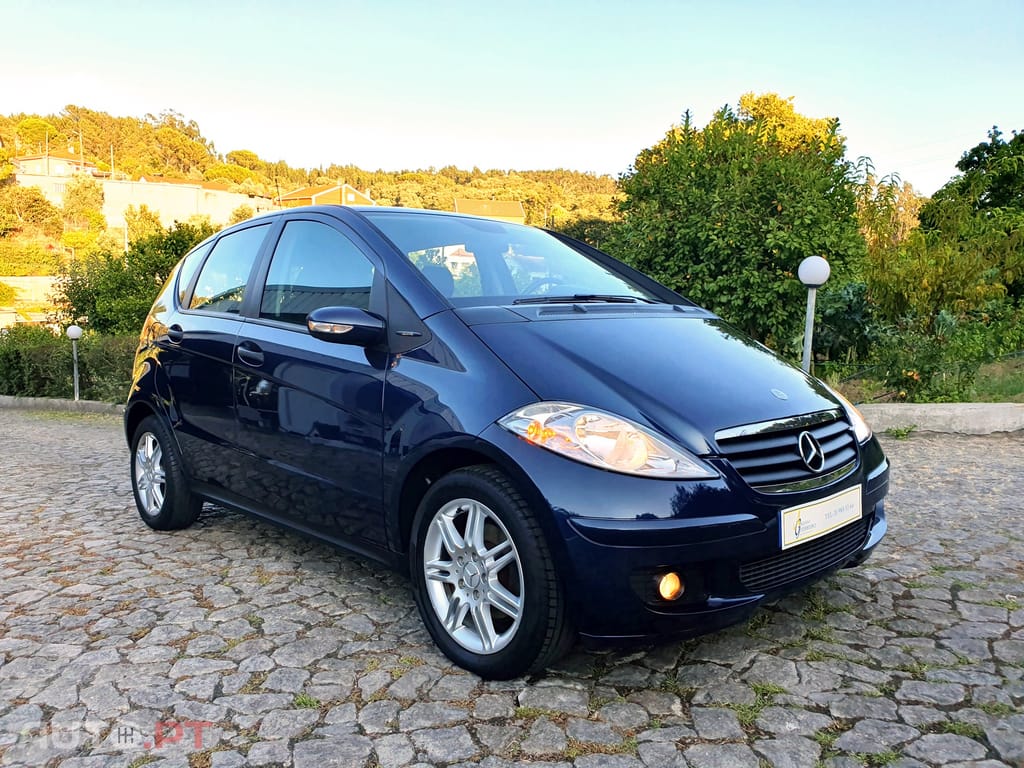 Mercedes-Benz A 150 Classic
