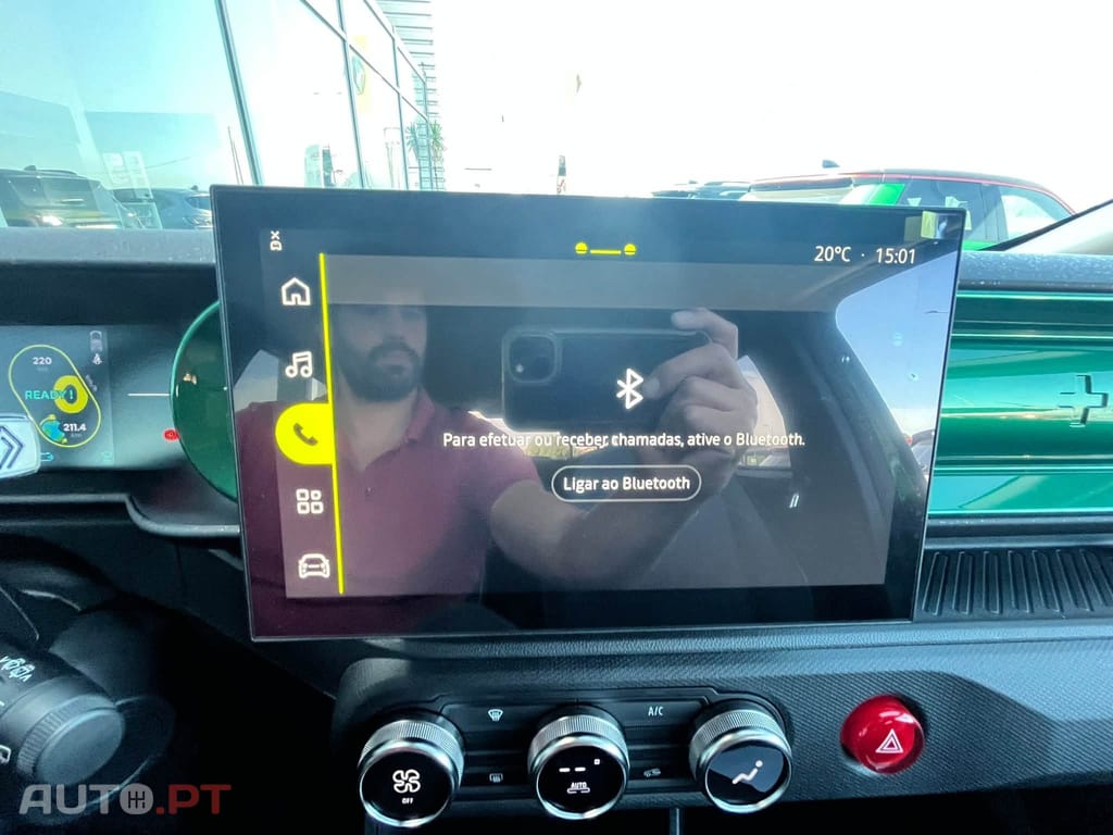 Renault Twingo 22 Techno