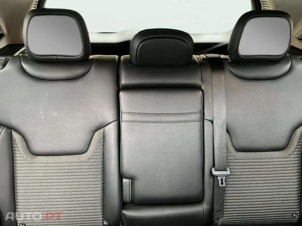 Jeep Compass 1.3 TG Limited