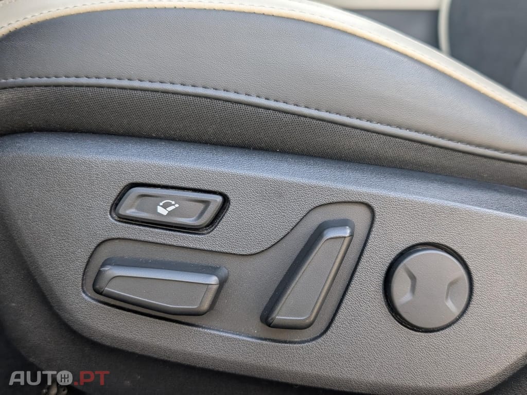 Kia EV6 77.4 kWh GT-Line