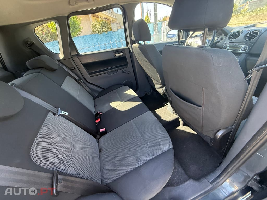 Mitsubishi Colt 1.3 E-Motion ClearTec