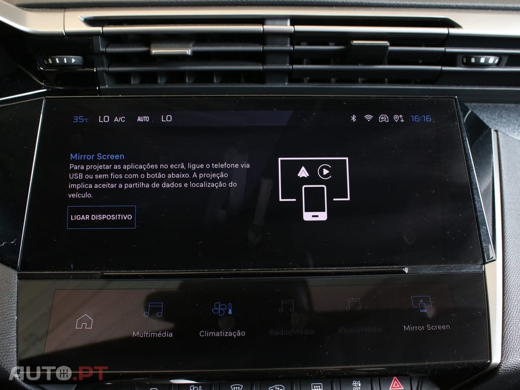 Peugeot 308 1.2 PureTech Allure