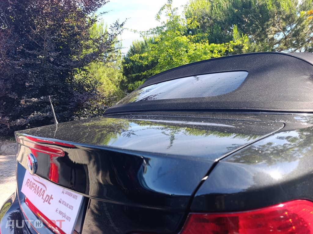 BMW 120 d