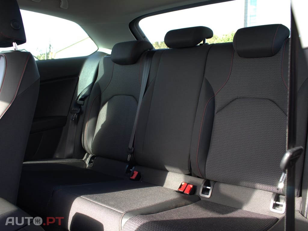 Seat Leon 1.4 TSI FR S/S