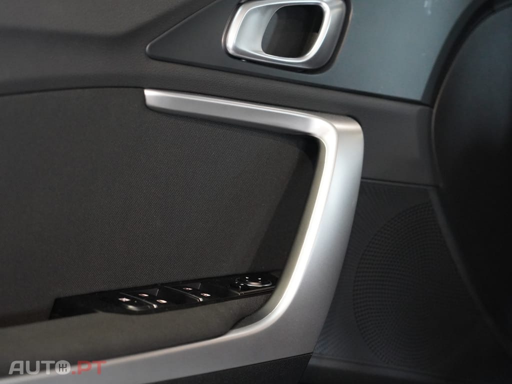 Kia Xceed 1.0 T-GDi Dynamic