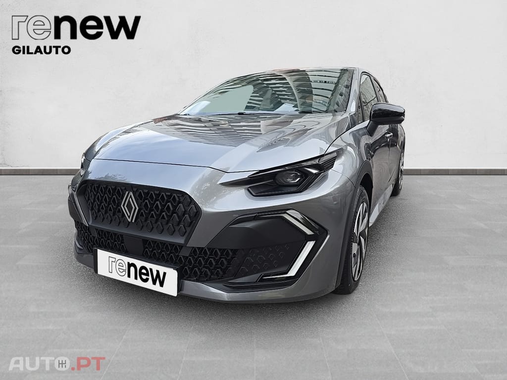 Renault Clio EVOLUTION TCE 115