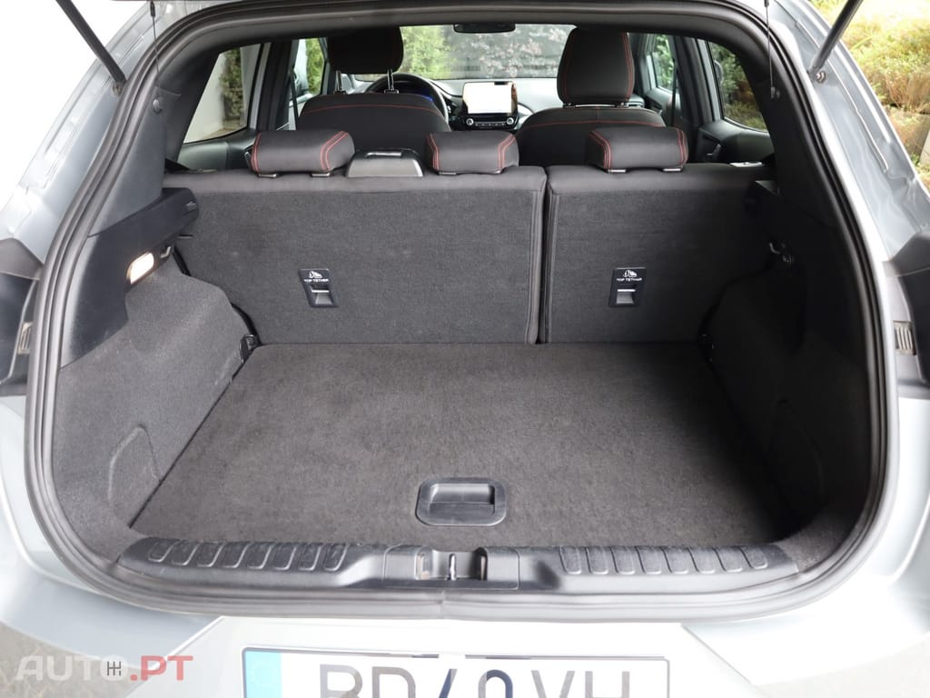 Ford Puma 1.0 EcoBoost ST-Line Aut.