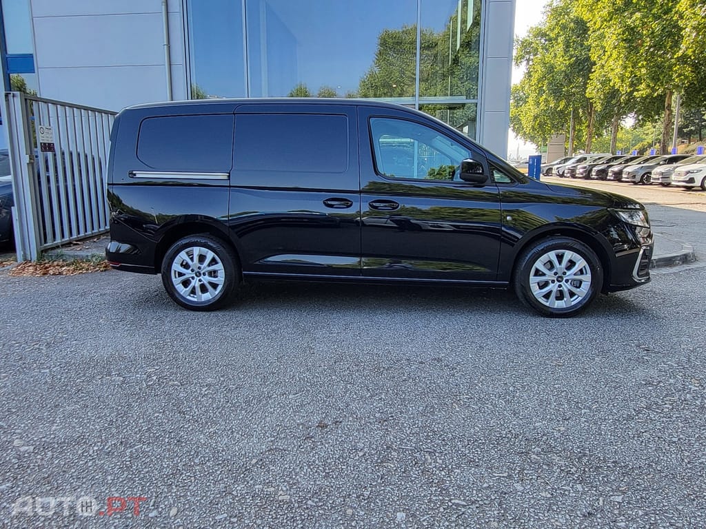 Ford Transit Connect 1.5 EcoBoost PHEV L2 Limited