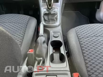 Opel Astra Sports Tourer 1.2 T Business Edition S/S