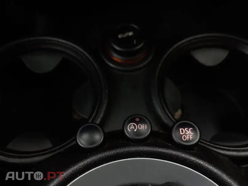MINI Cooper Cooper D