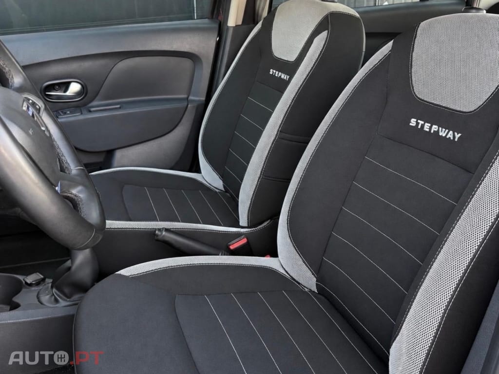 Dacia Sandero 1.0 SCe Stepway