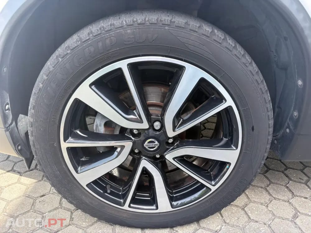Nissan X-Trail 1.6 dCi Tekna Xtronic