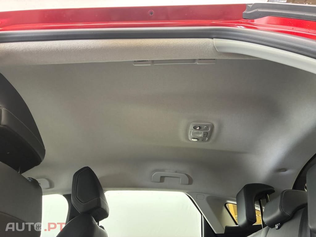 Citroen e-C4 Feel Pack