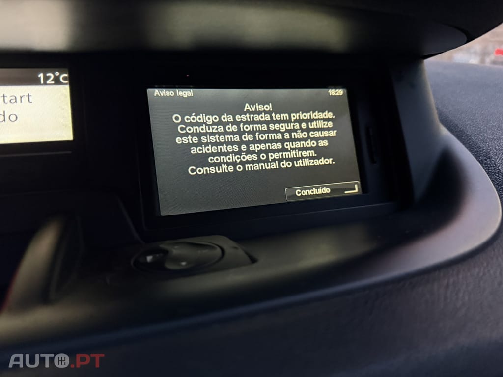 Renault Scénic 1.6 DCi Bose Edition