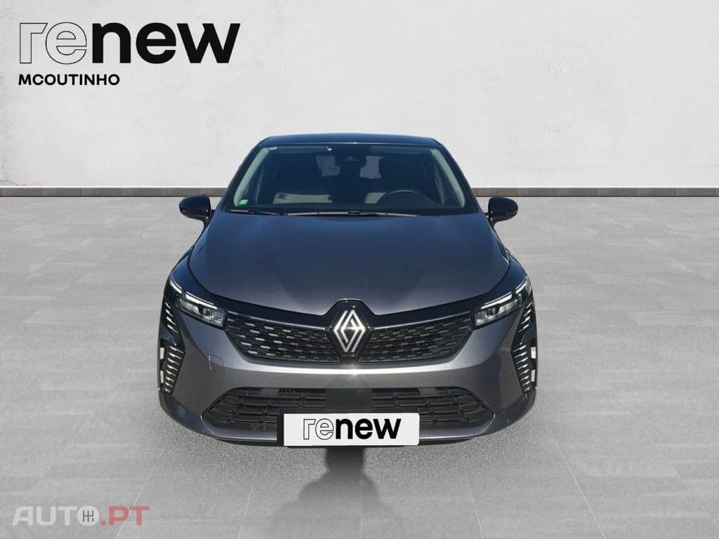 Renault Clio Clio Evolution TCe 100 Eco-G