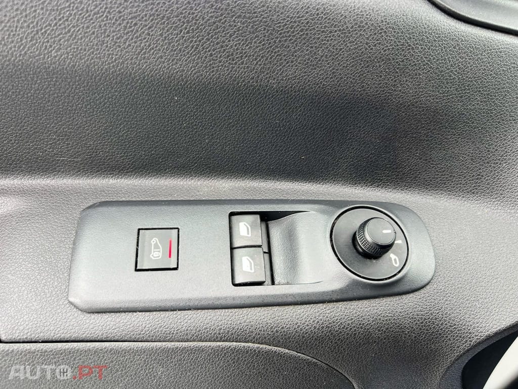 Opel Combo 1.5 CDTi L1H1