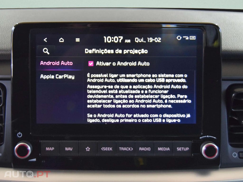 Kia Stonic 1.2 Dynamic