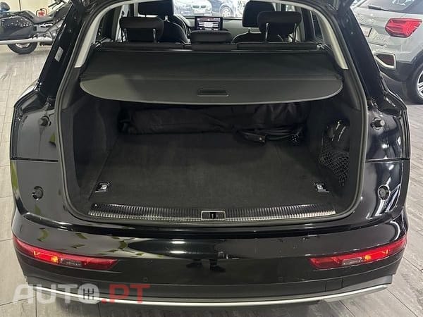 Audi Q5 50 TFSIe quattro S tronic