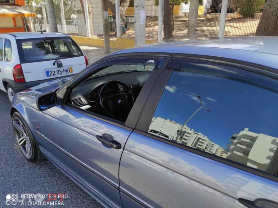 BMW 320 320D