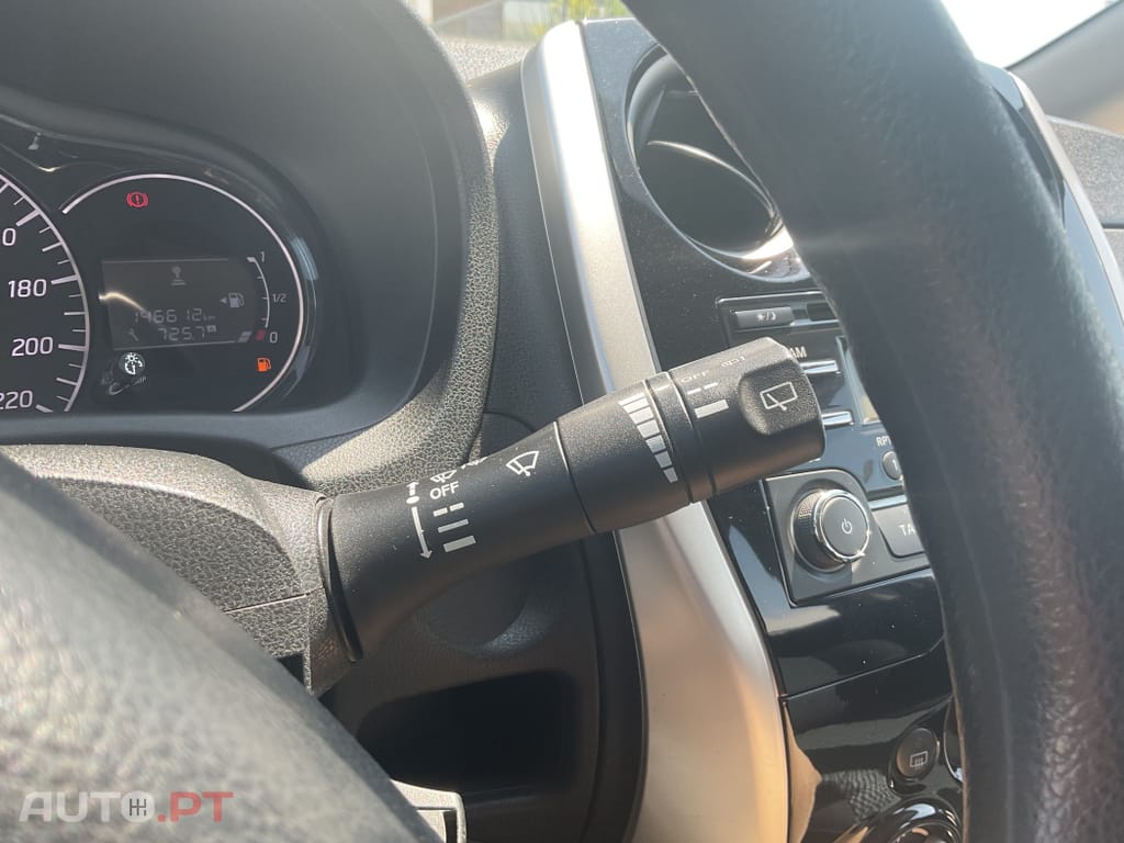 Nissan Note 1.2 Acenta