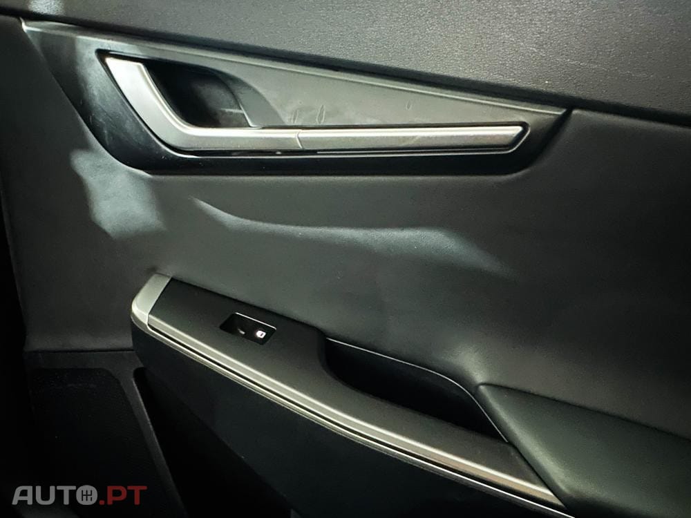 Kia EV6 77.4 kWh GT-Line