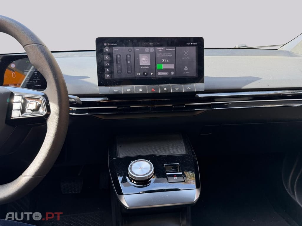 MG MG4 125 kW Standard