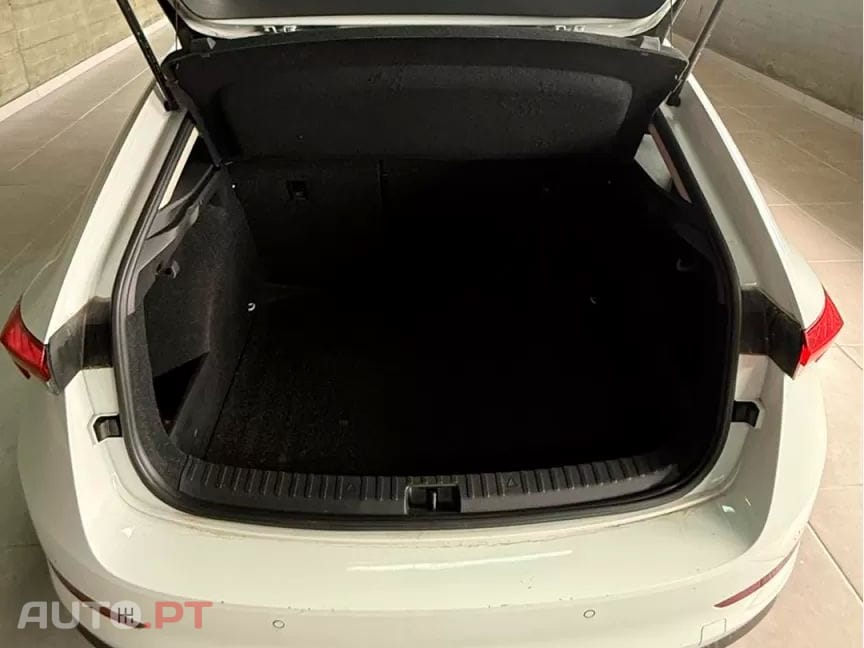 Skoda Scala 1.0 TSI Style