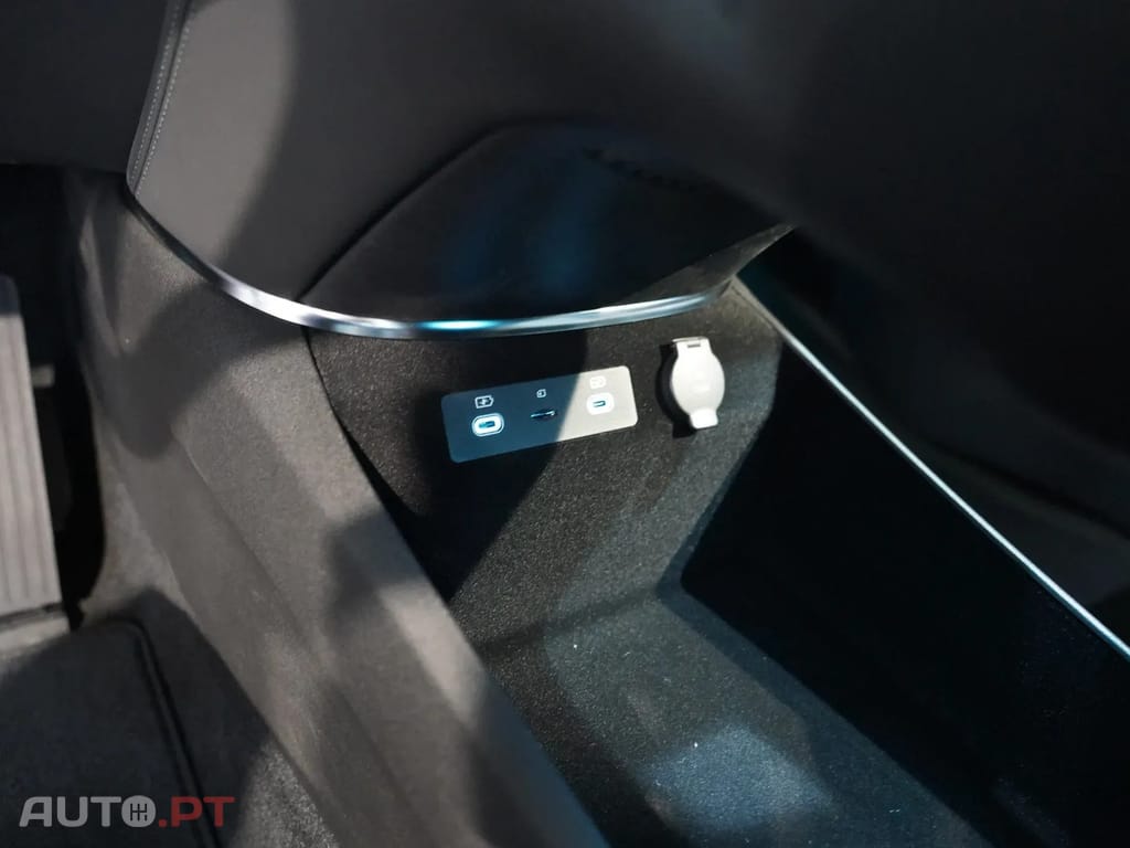 BYD Sealion 7 82.5 kWh Comfort