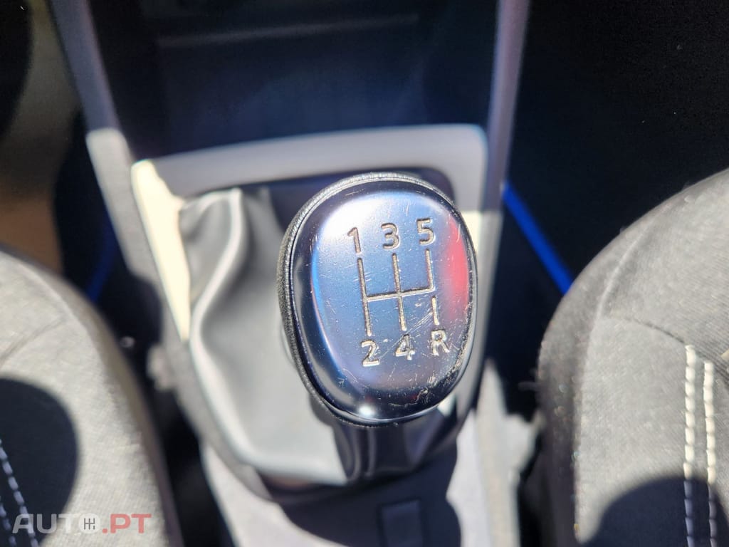 Renault Captur ENERGY dCi 90 S&S Dynamique