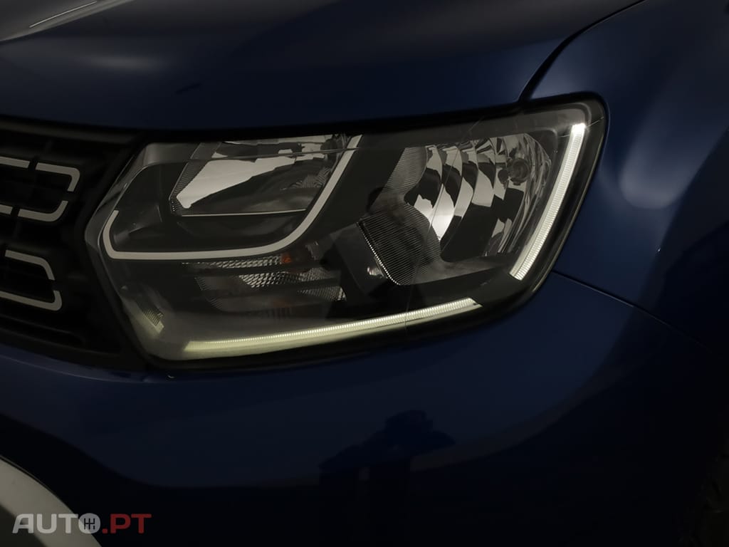 Dacia Duster Duster 1.0 TCe Prestige