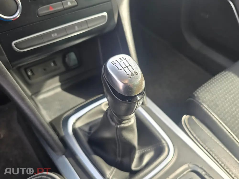 Renault Mégane 1.5 Blue dCi Bose Edition