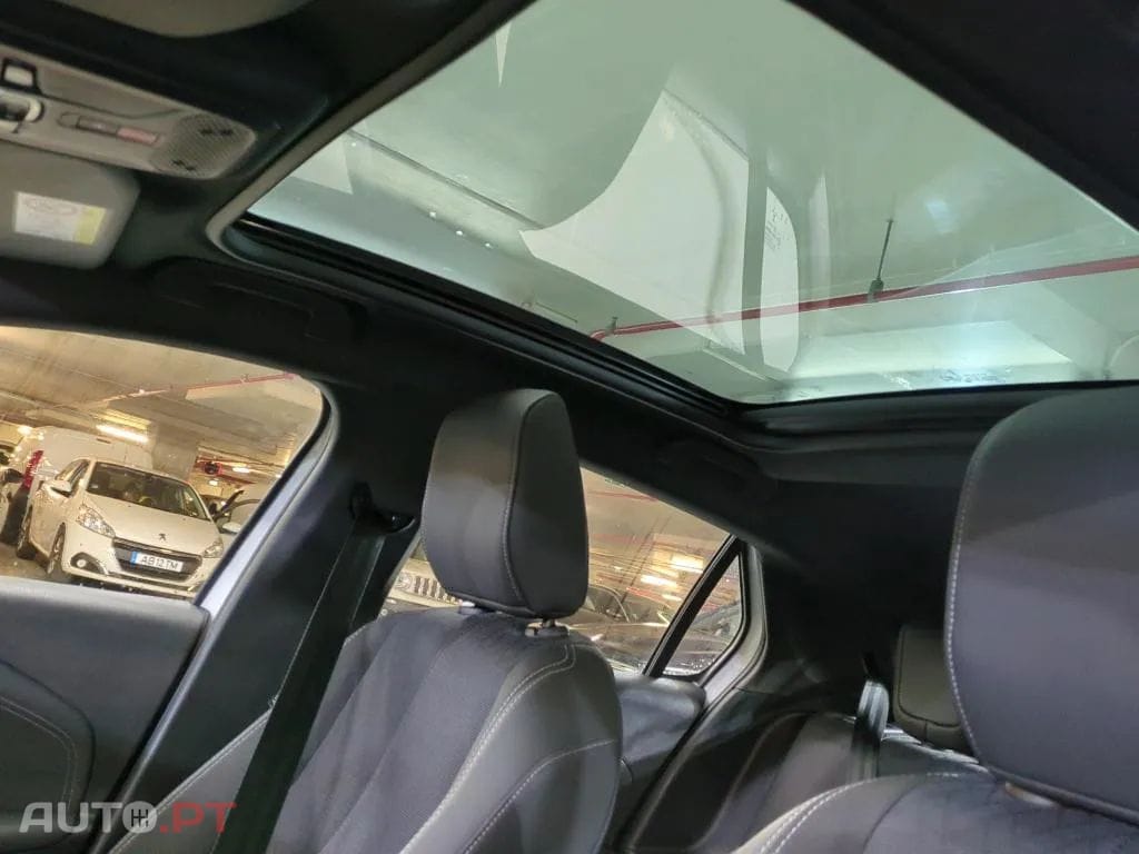Opel Corsa-E Elegance