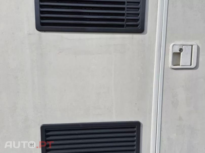 Fiat Ducato Maxi 2.8 JTD CD Longo