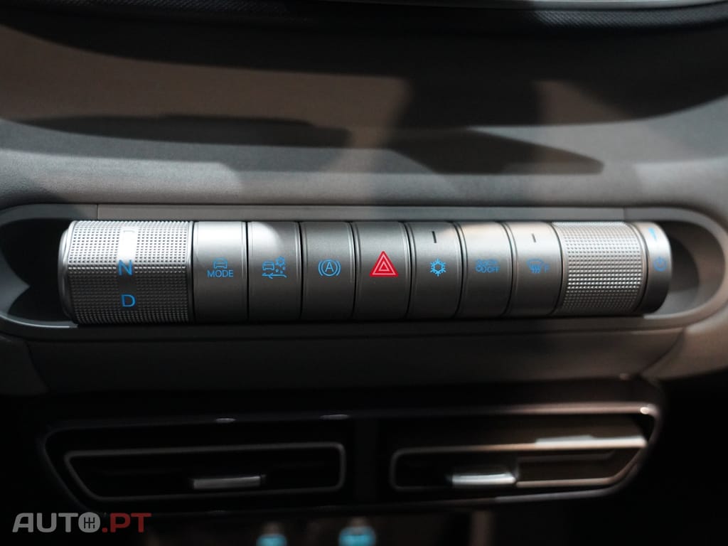 BYD Dolphin Surf 43.2 kWh Comfort