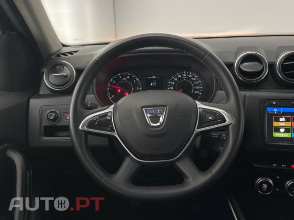 Dacia Duster 1.0 TCE 100cv Prestige